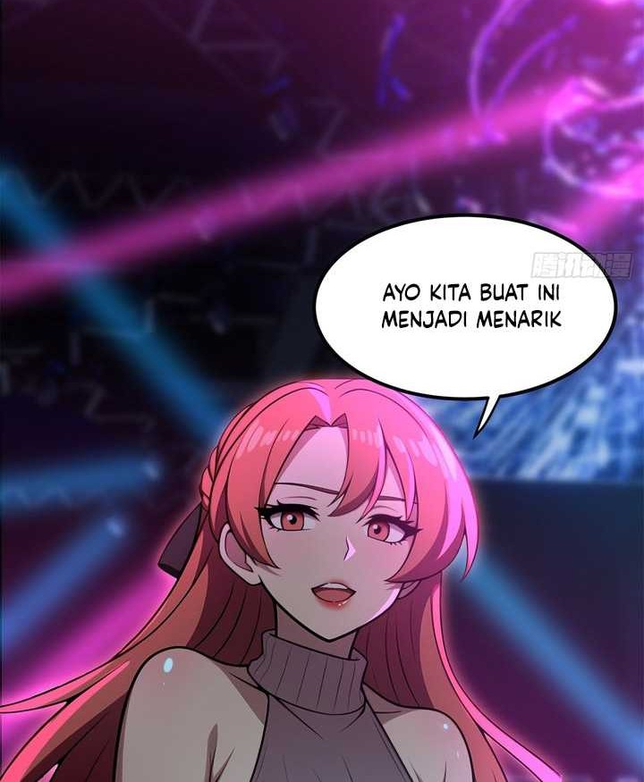 The Ultimate Wantless Godly Rich System Chapter 10 Gambar 19