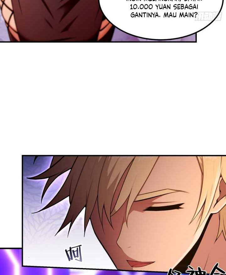 The Ultimate Wantless Godly Rich System Chapter 10 Gambar 21