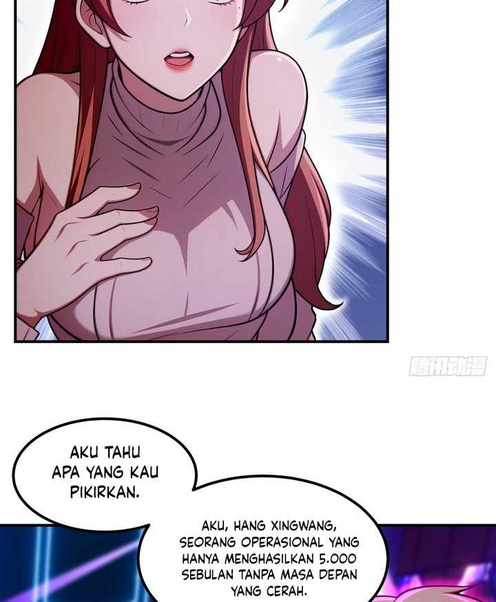 The Ultimate Wantless Godly Rich System Chapter 10 Gambar 23