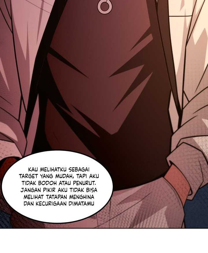 The Ultimate Wantless Godly Rich System Chapter 10 Gambar 25