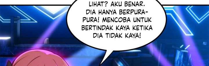 The Ultimate Wantless Godly Rich System Chapter 10 Gambar 27