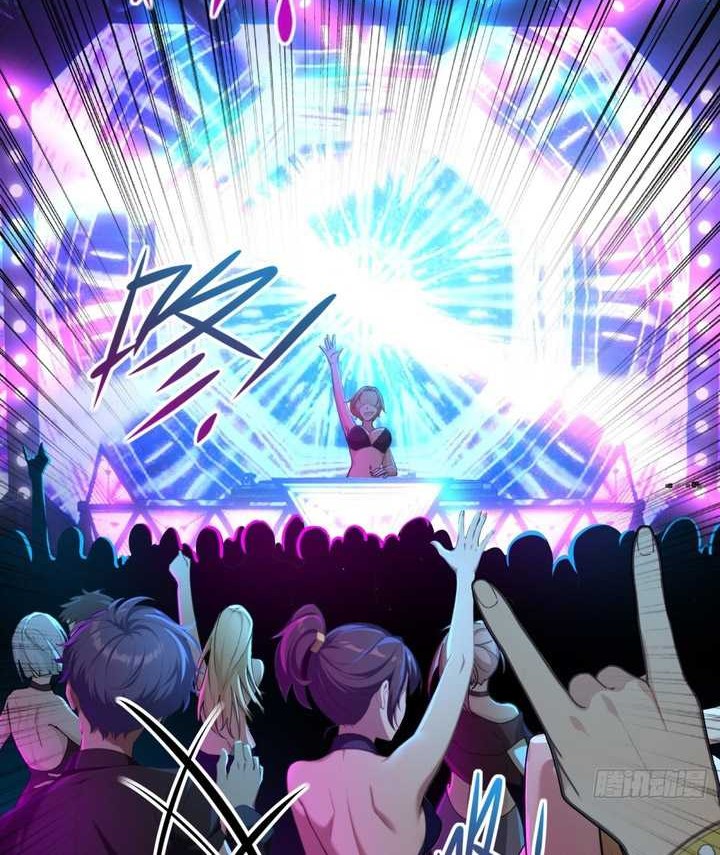 The Ultimate Wantless Godly Rich System Chapter 10 Gambar 3