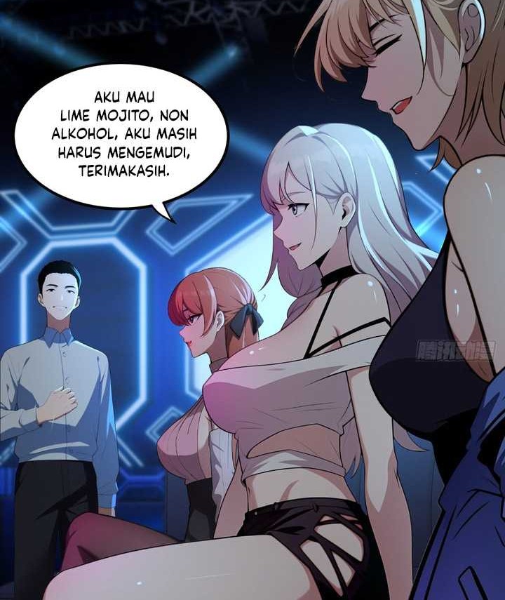 The Ultimate Wantless Godly Rich System Chapter 10 Gambar 7
