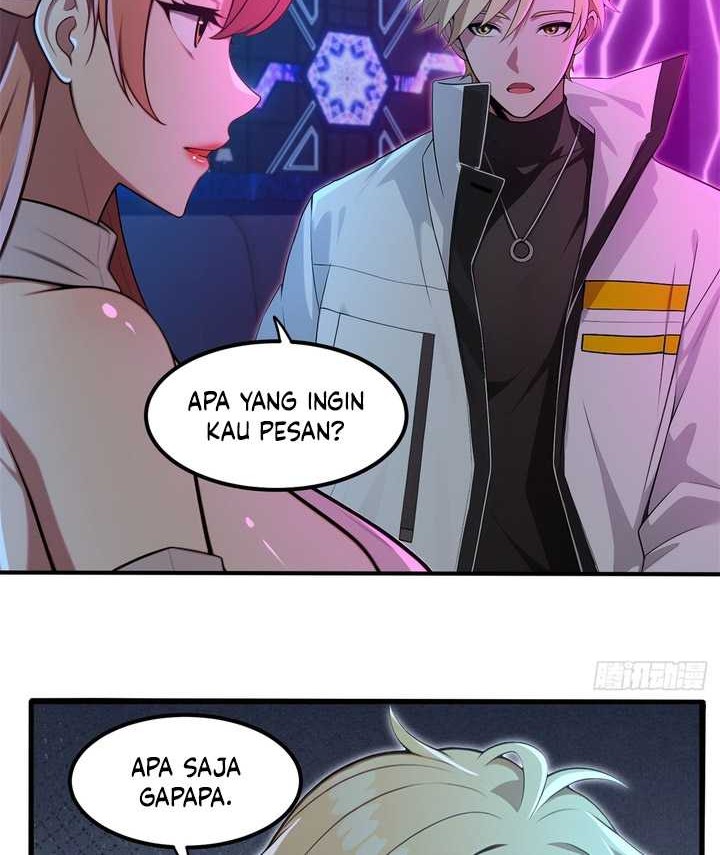 The Ultimate Wantless Godly Rich System Chapter 10 Gambar 9