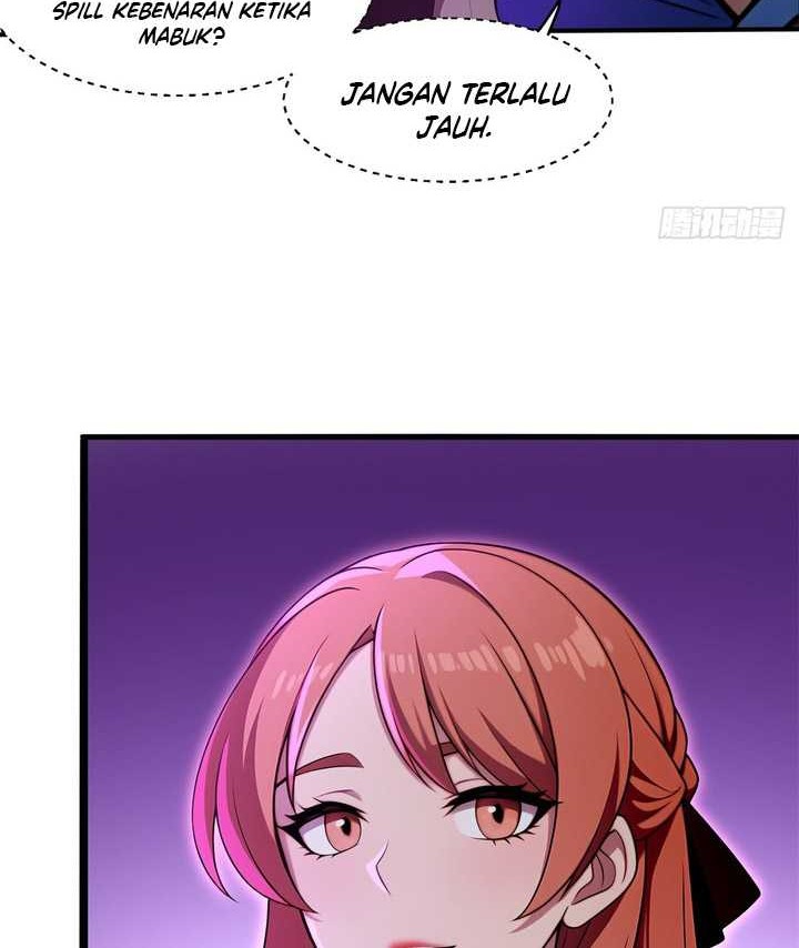 The Ultimate Wantless Godly Rich System Chapter 10 Gambar 11