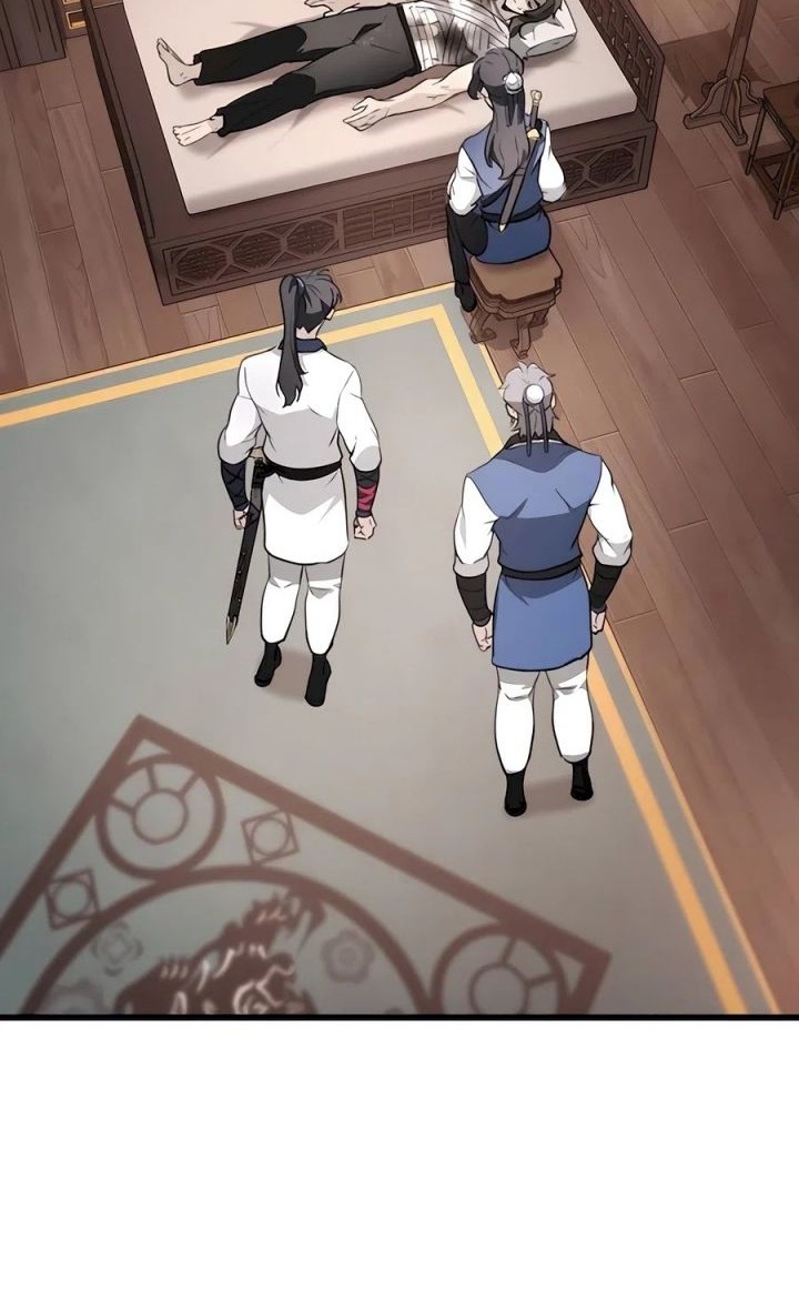 Baca The Emperor’s Sword Chapter 54 Gambar 2