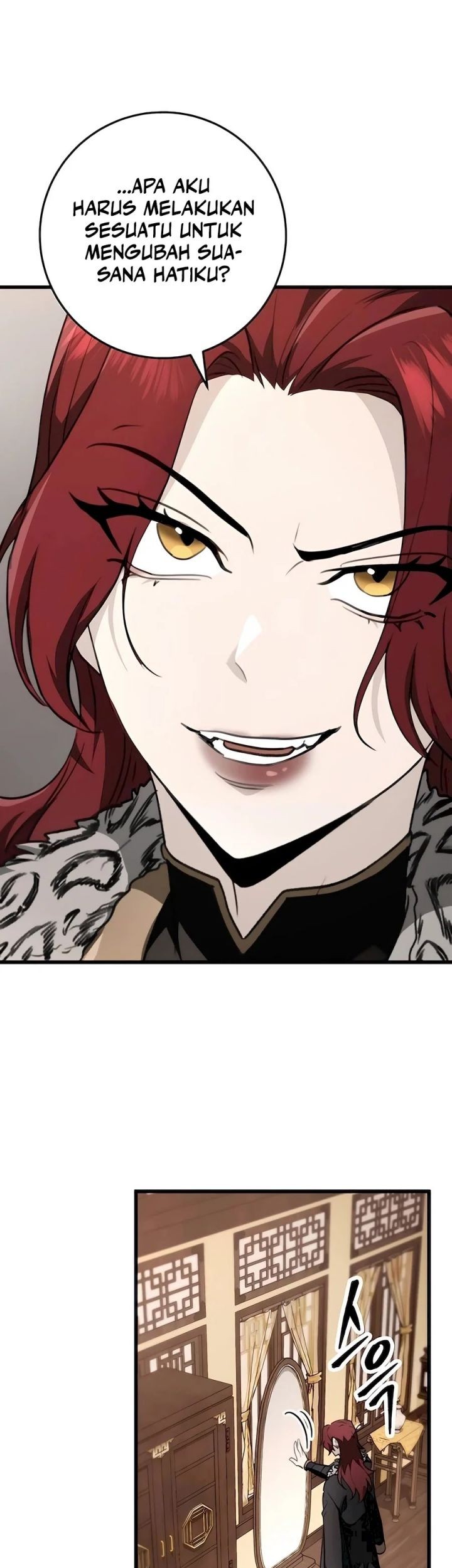 The Emperor’s Sword Chapter 54 Gambar 50
