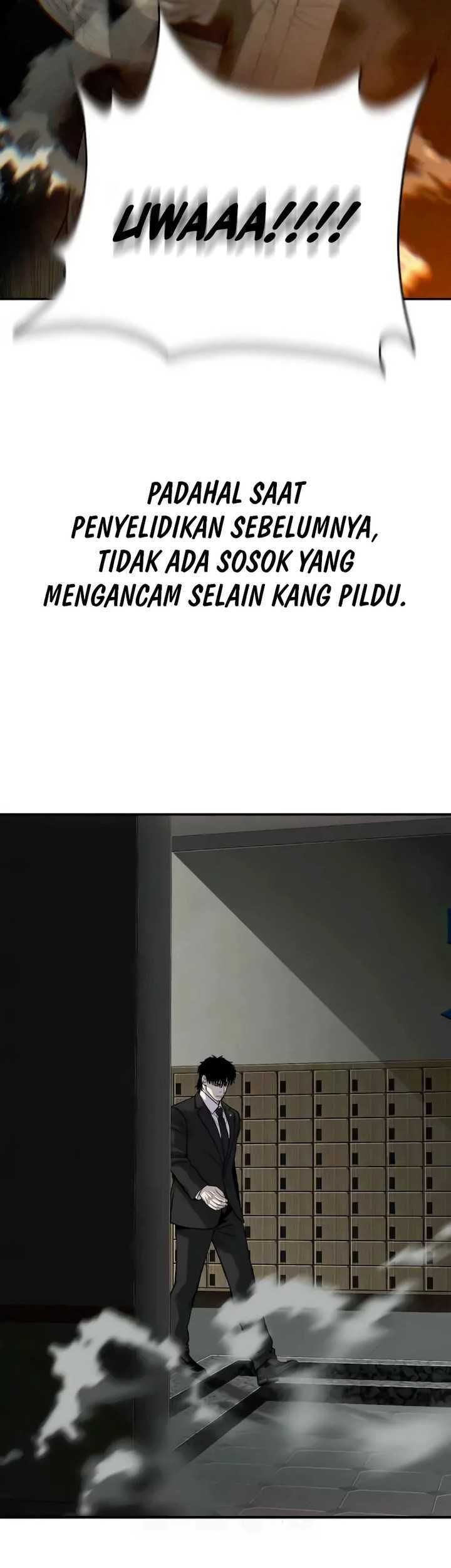 Son’s Retribution Chapter 26 Gambar 19
