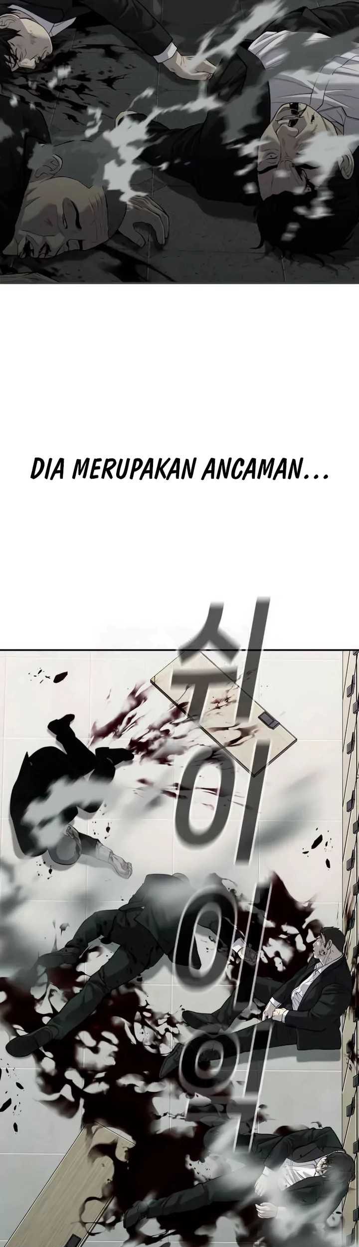 Son’s Retribution Chapter 26 Gambar 23