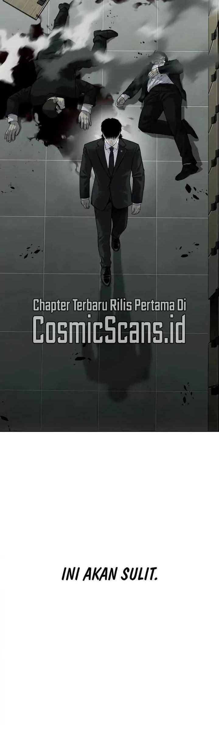 Son’s Retribution Chapter 26 Gambar 24