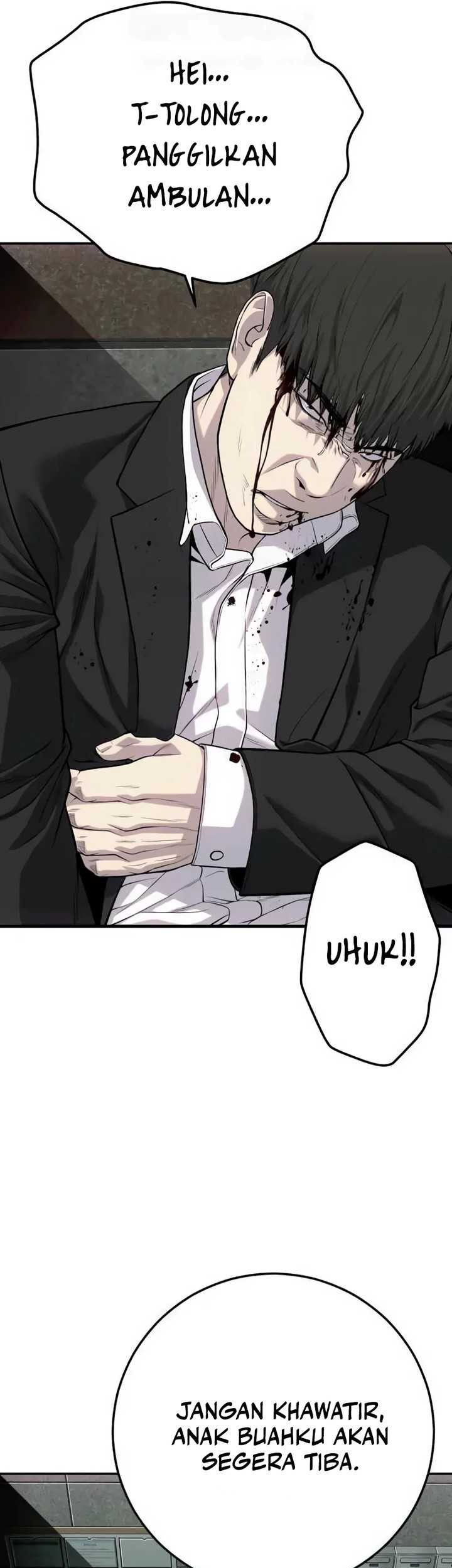 Son’s Retribution Chapter 26 Gambar 27