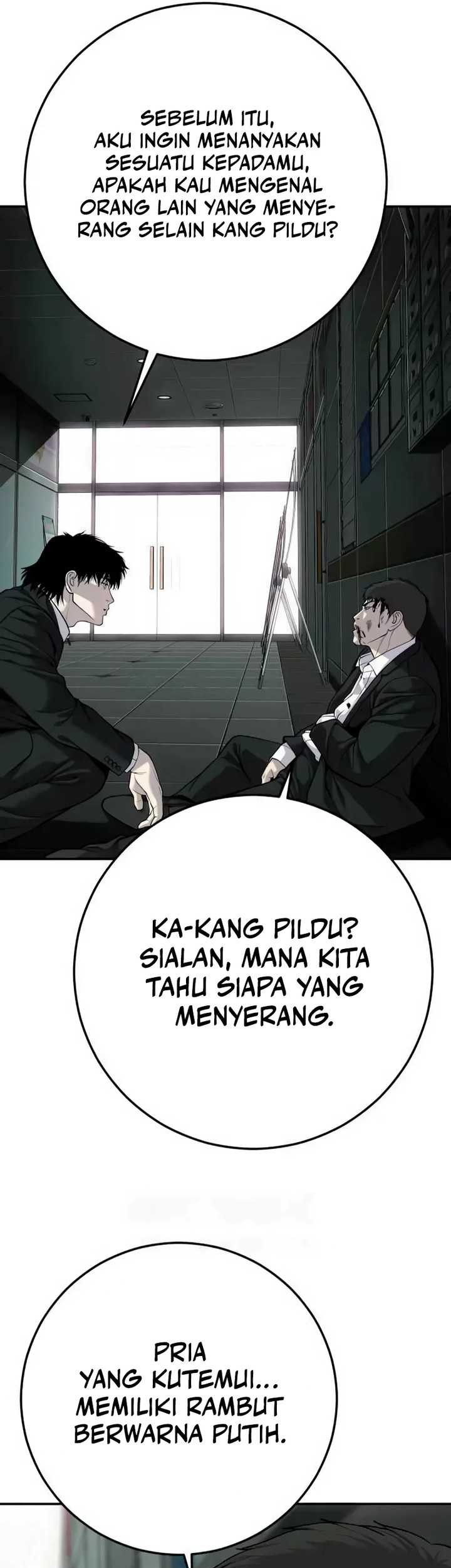 Son’s Retribution Chapter 26 Gambar 29