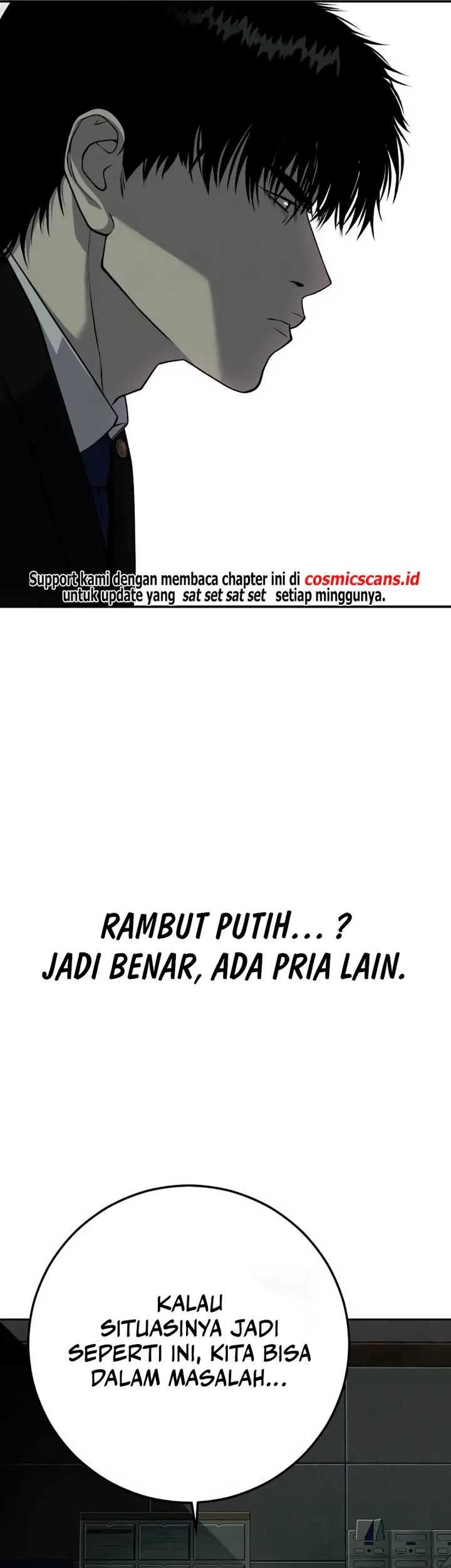 Son’s Retribution Chapter 26 Gambar 31