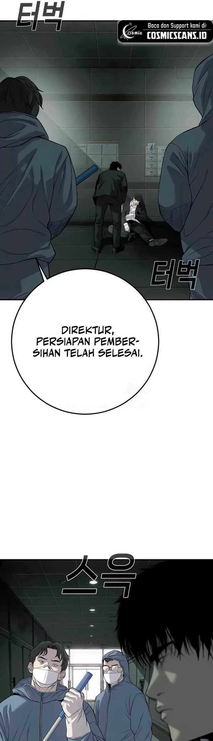 Son’s Retribution Chapter 26 Gambar 33