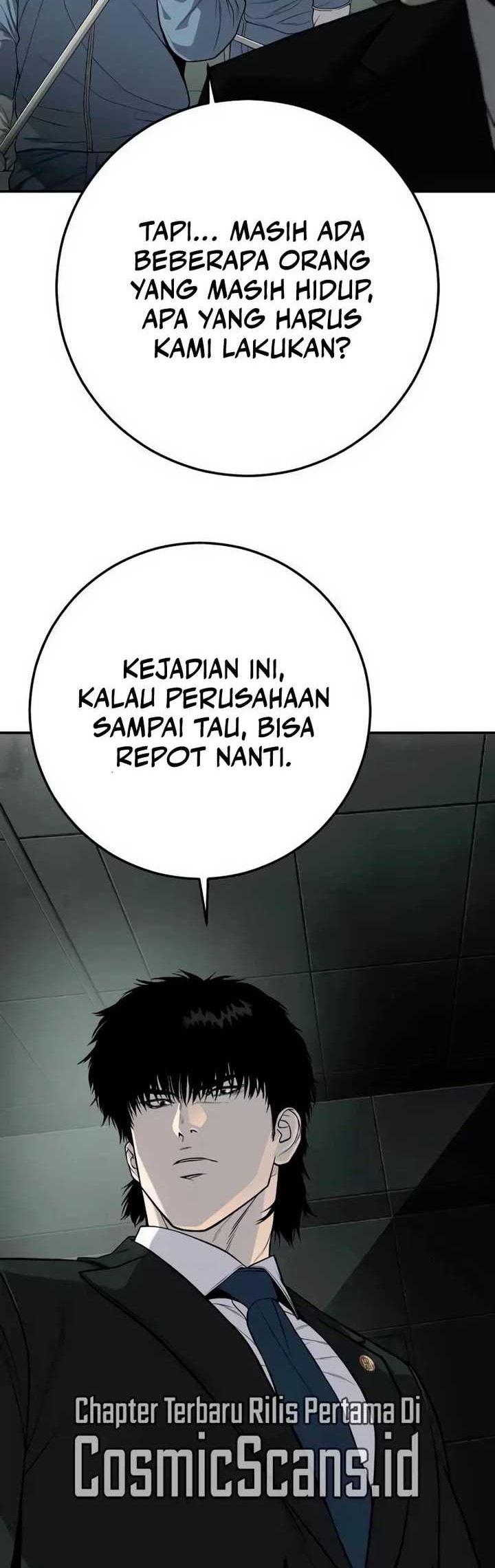 Son’s Retribution Chapter 26 Gambar 34