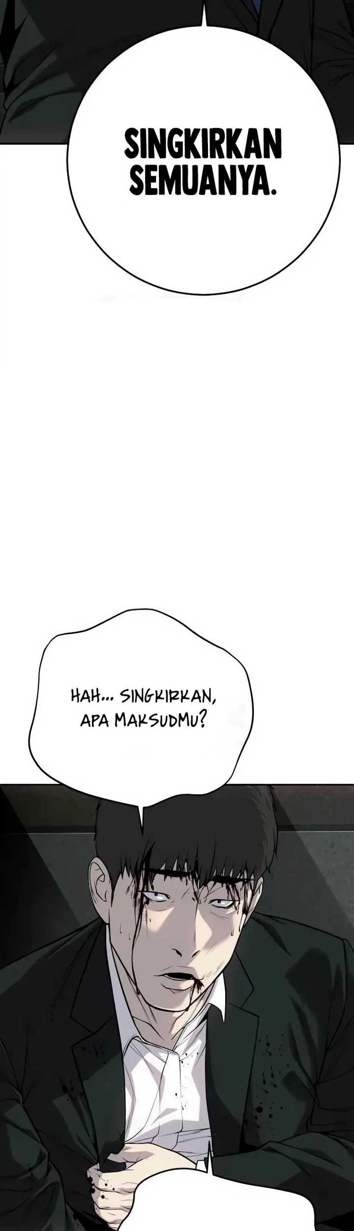 Son’s Retribution Chapter 26 Gambar 35