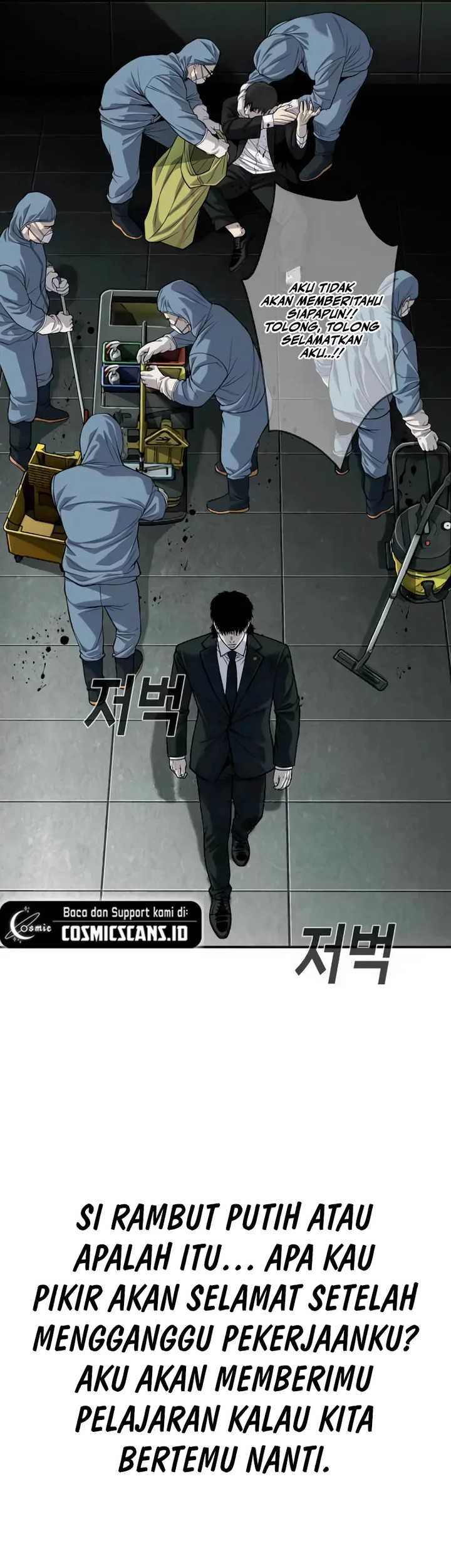 Son’s Retribution Chapter 26 Gambar 37