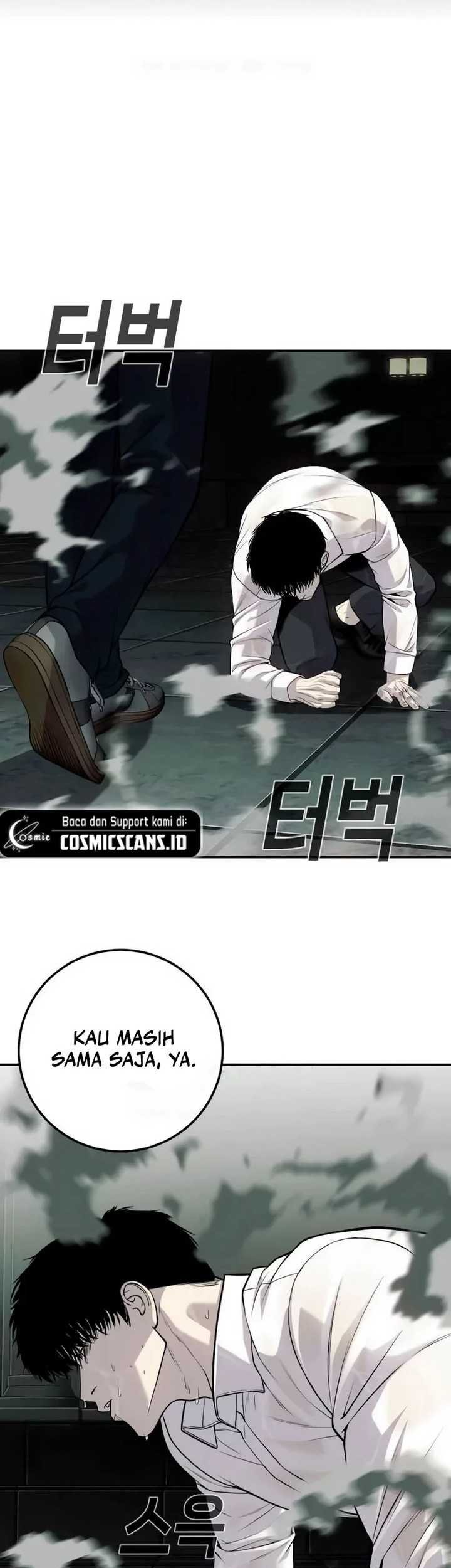 Baca Komik Son’s Retribution Chapter 26 Gambar 1