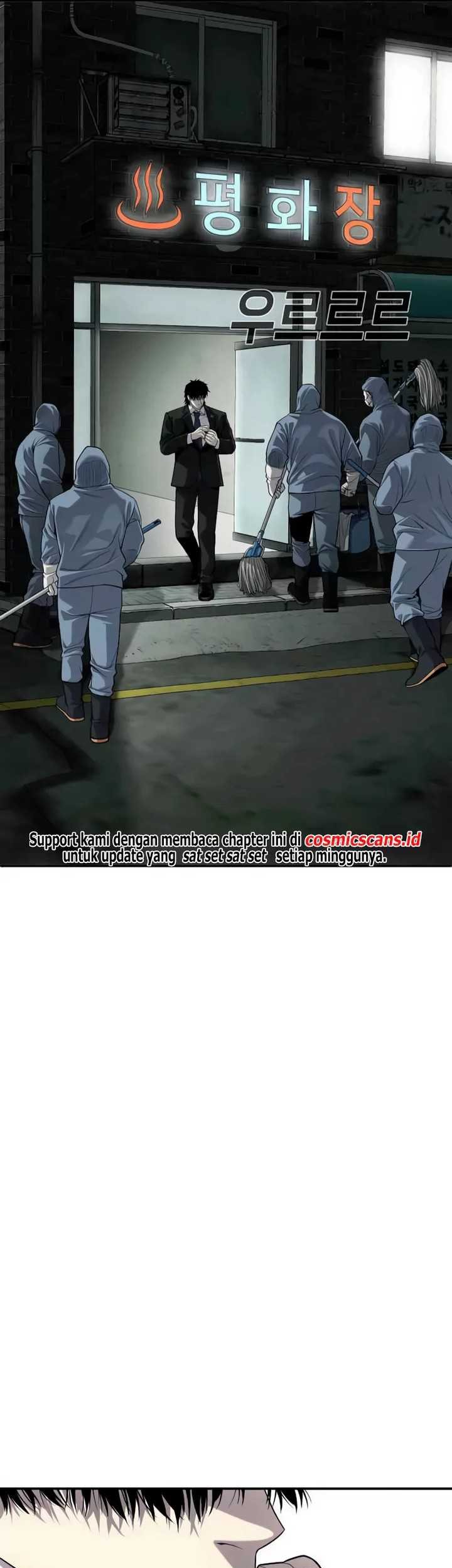 Son’s Retribution Chapter 26 Gambar 39