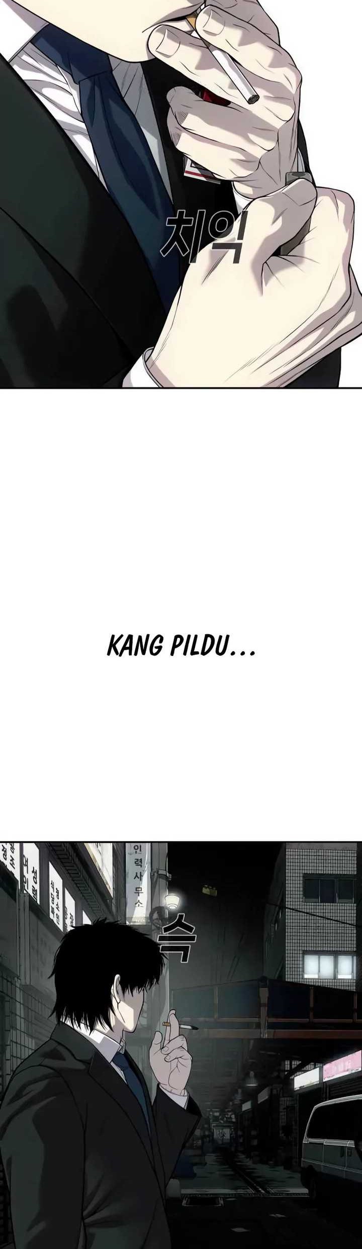 Son’s Retribution Chapter 26 Gambar 40