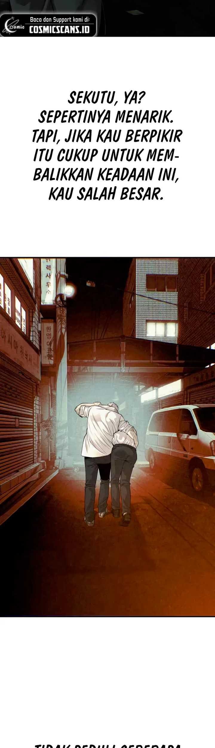 Son’s Retribution Chapter 26 Gambar 41