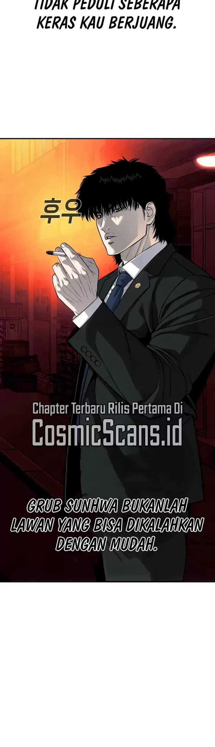 Son’s Retribution Chapter 26 Gambar 42
