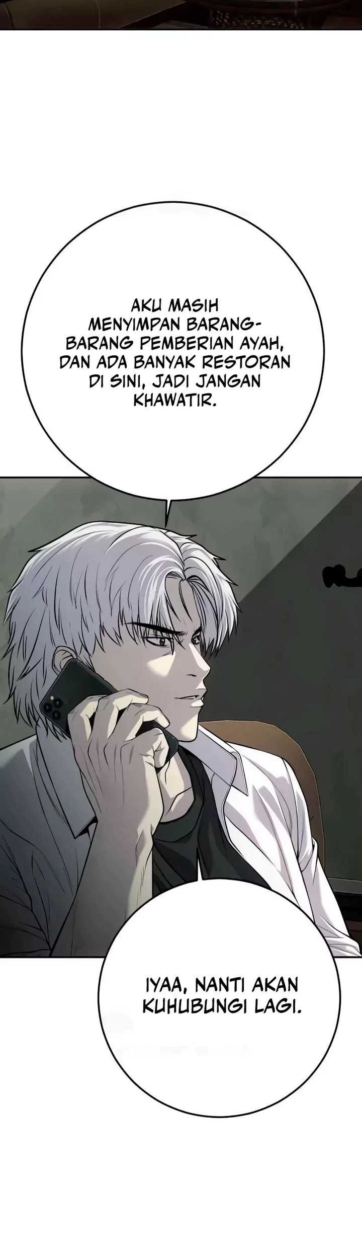 Son’s Retribution Chapter 26 Gambar 45