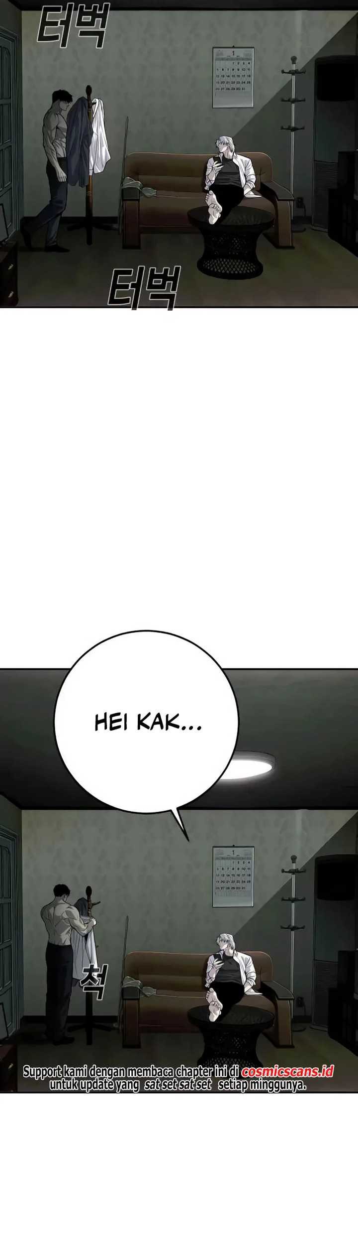 Son’s Retribution Chapter 26 Gambar 47