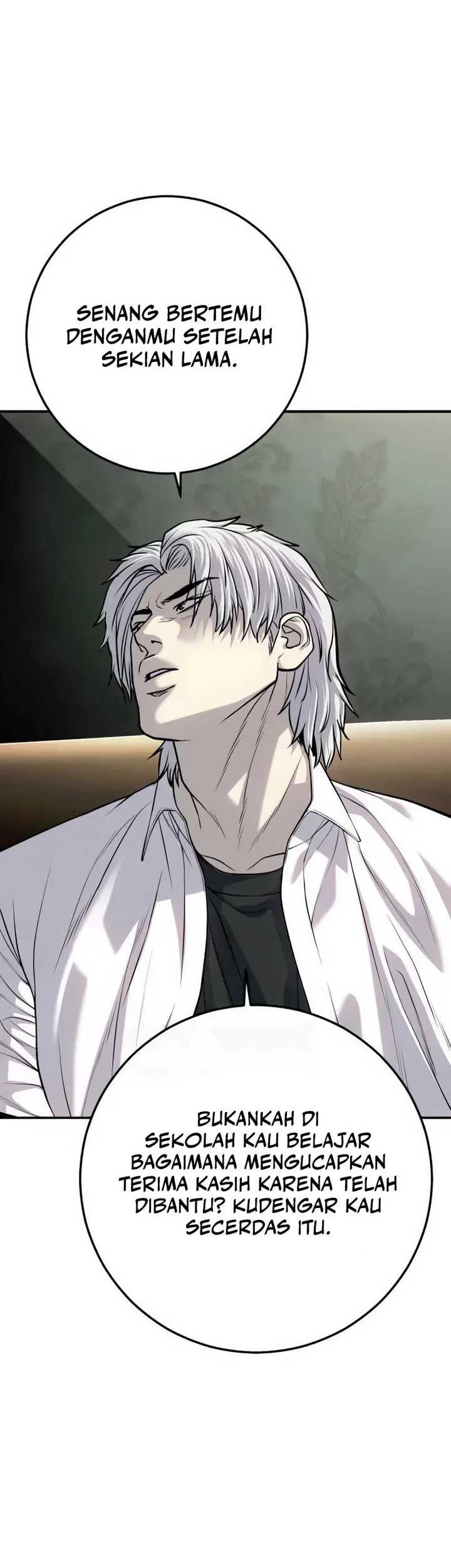 Son’s Retribution Chapter 26 Gambar 48