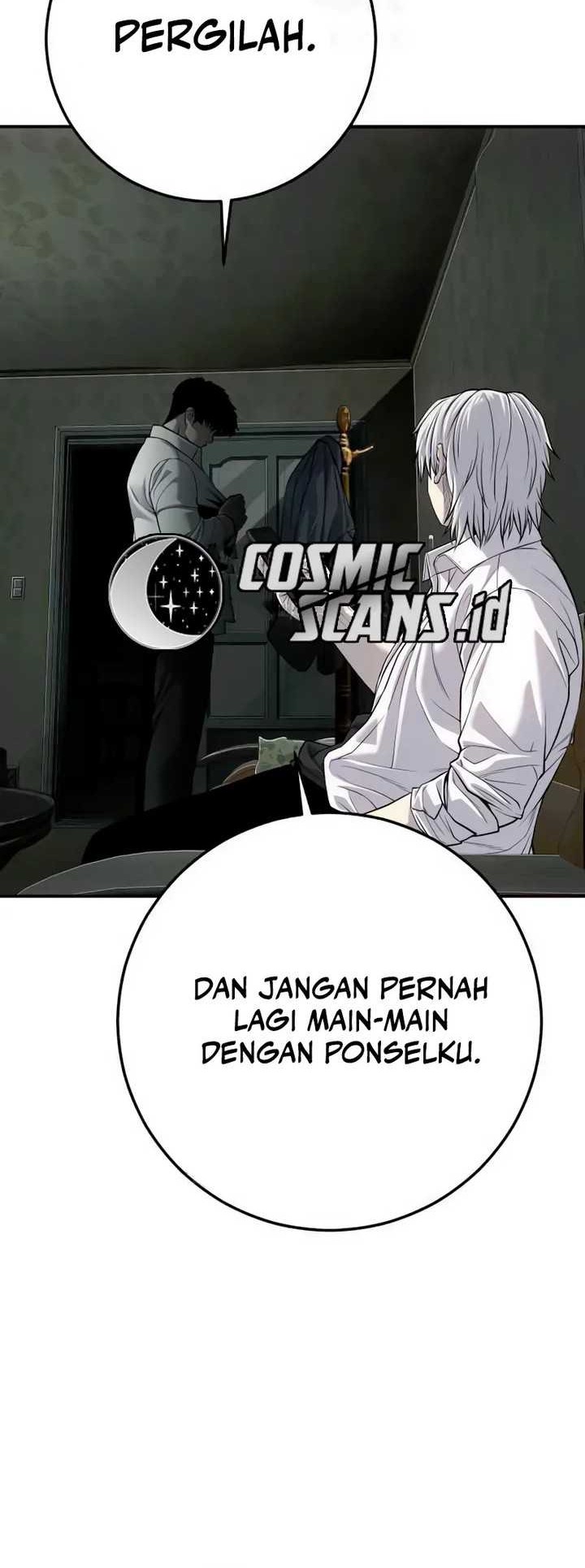 Son’s Retribution Chapter 26 Gambar 50