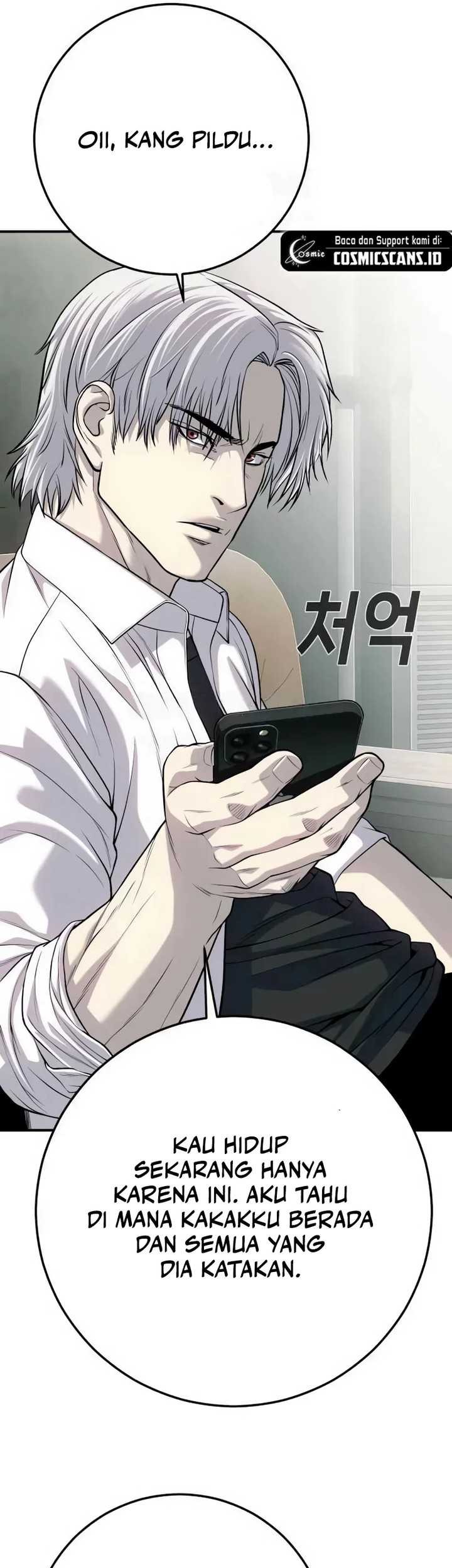 Son’s Retribution Chapter 26 Gambar 51