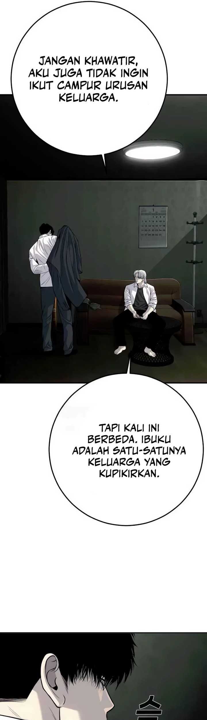 Son’s Retribution Chapter 26 Gambar 53
