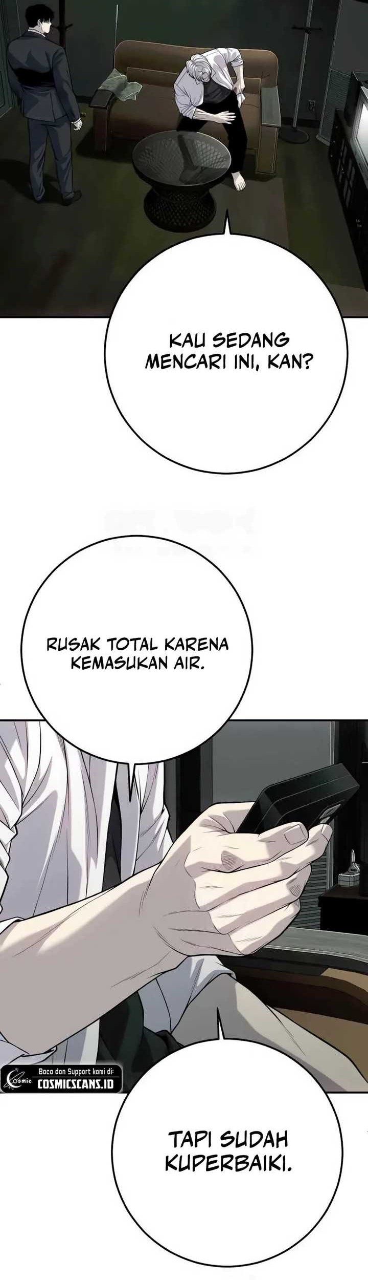 Son’s Retribution Chapter 26 Gambar 58