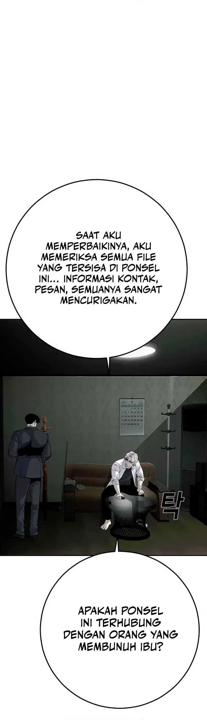 Son’s Retribution Chapter 26 Gambar 59