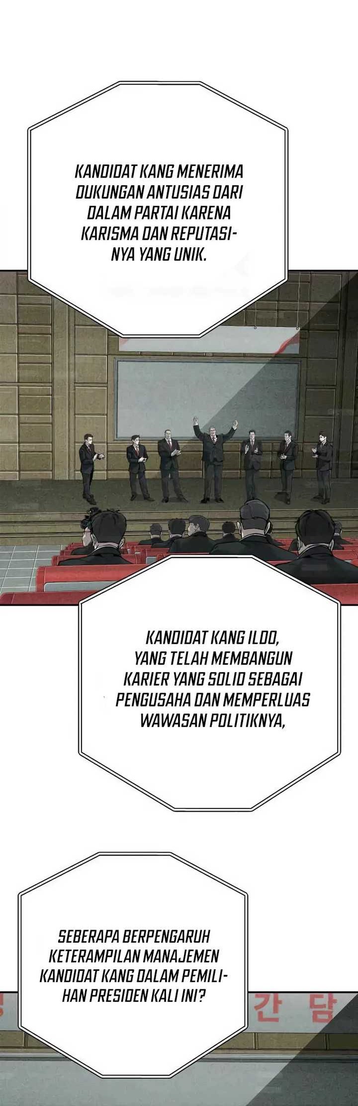 Son’s Retribution Chapter 26 Gambar 62