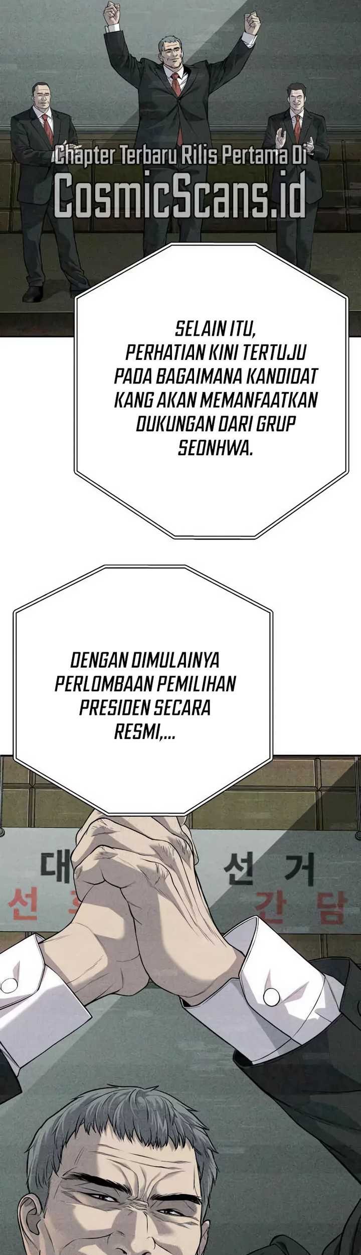 Son’s Retribution Chapter 26 Gambar 63