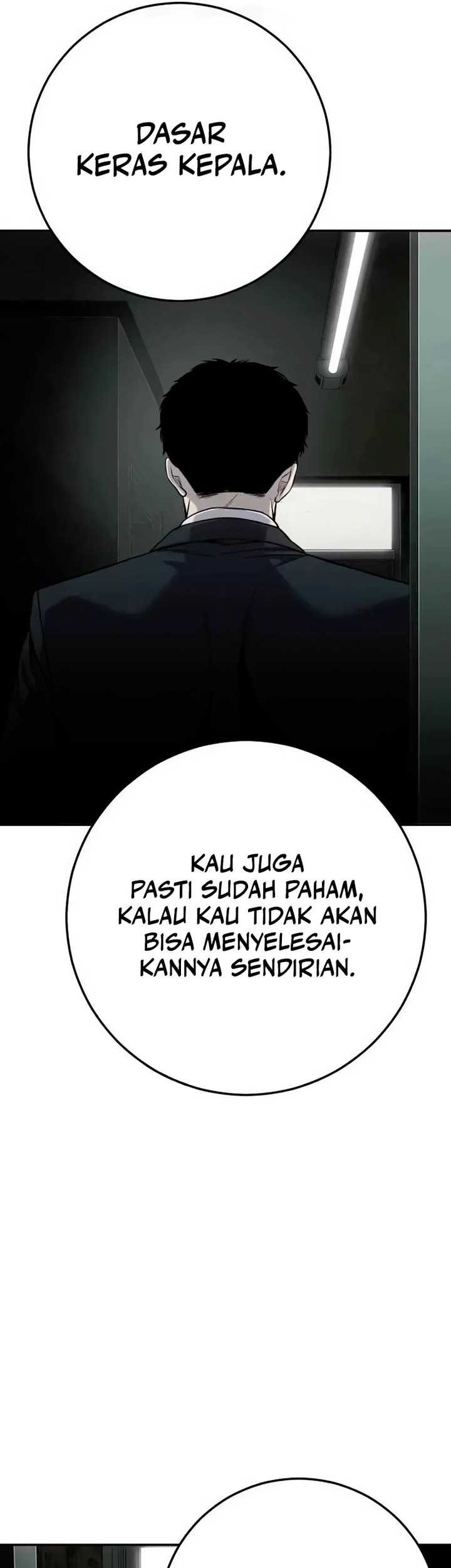Son’s Retribution Chapter 26 Gambar 67