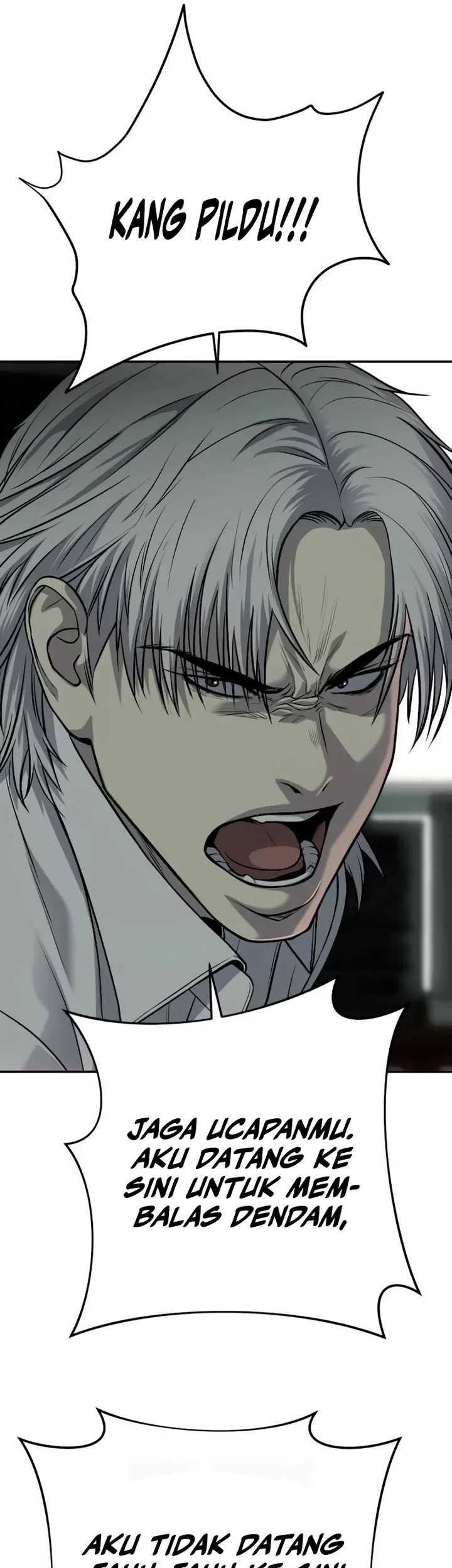 Son’s Retribution Chapter 26 Gambar 71