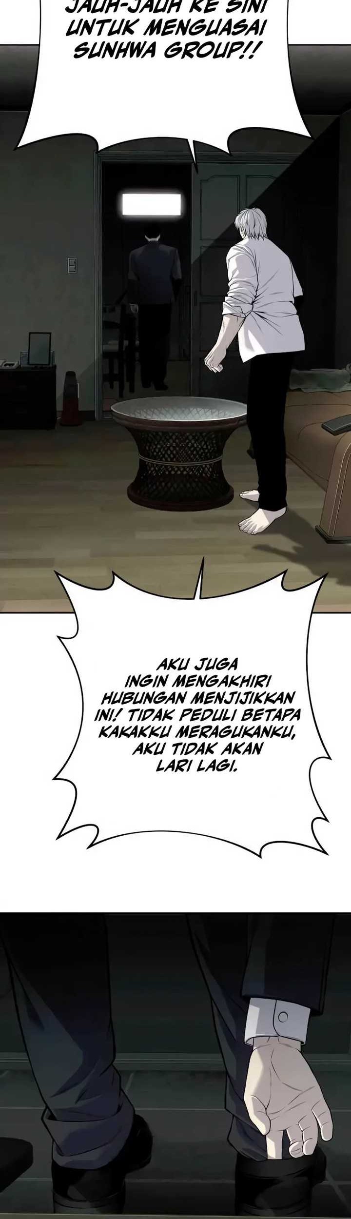 Son’s Retribution Chapter 26 Gambar 72