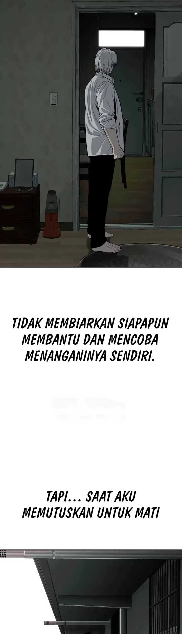 Son’s Retribution Chapter 26 Gambar 77