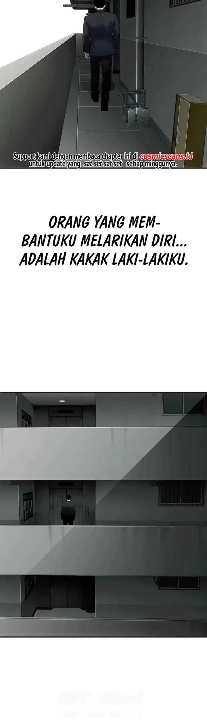 Son’s Retribution Chapter 26 Gambar 78