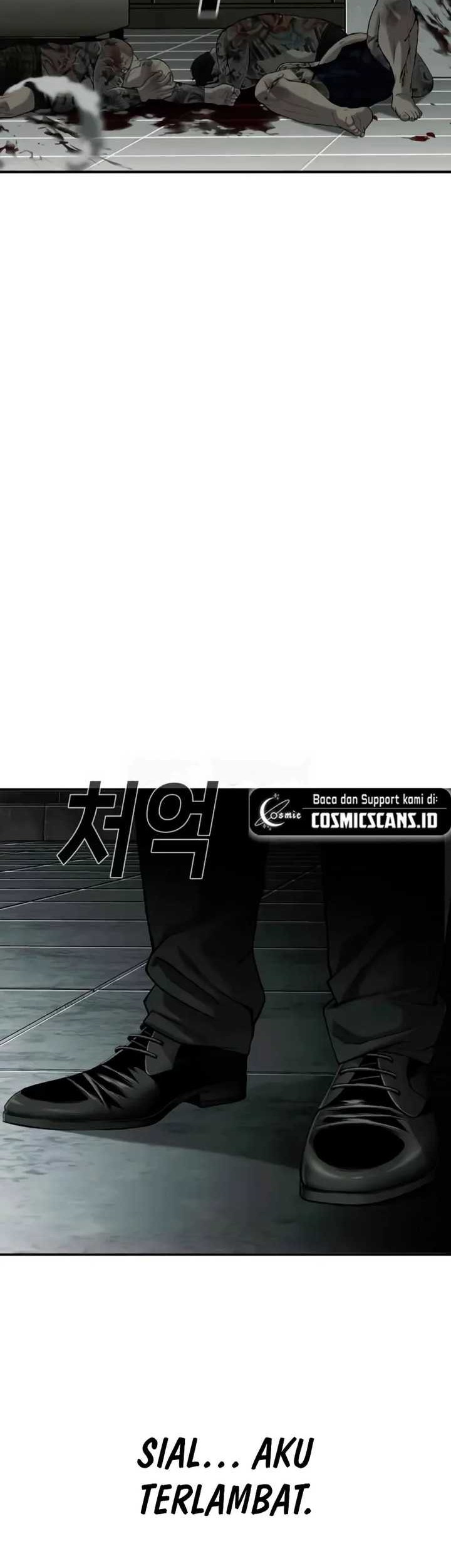 Son’s Retribution Chapter 26 Gambar 6