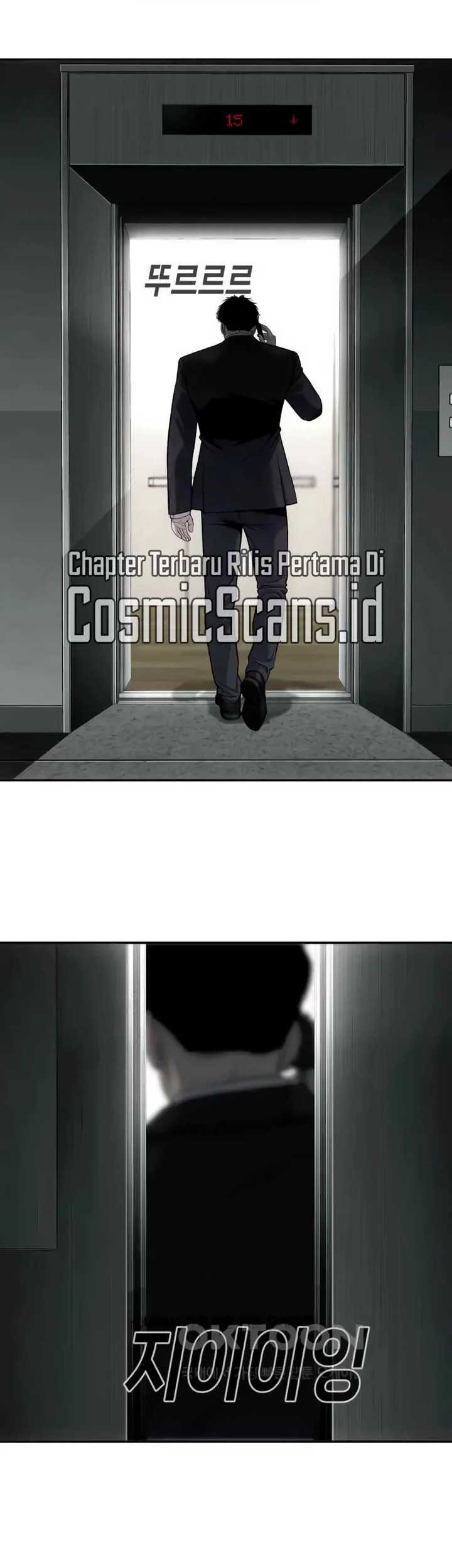 Son’s Retribution Chapter 26 Gambar 81