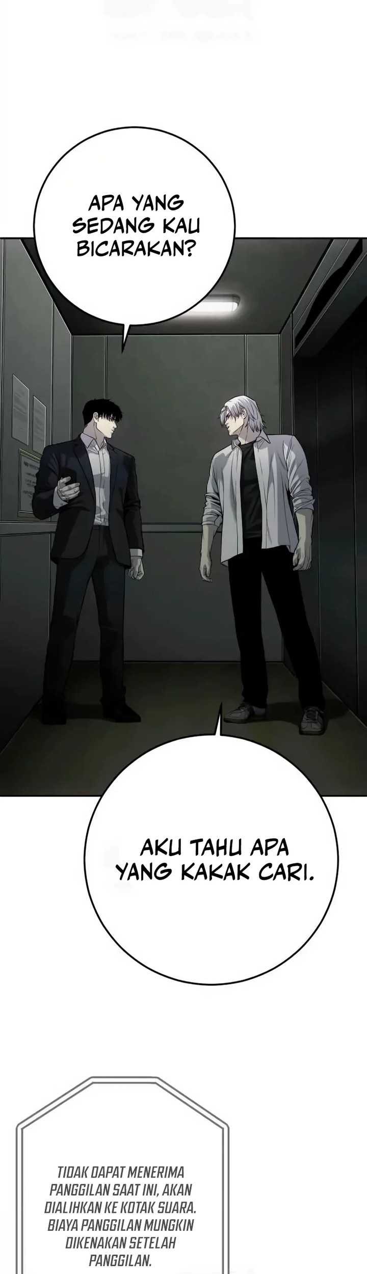 Son’s Retribution Chapter 26 Gambar 85