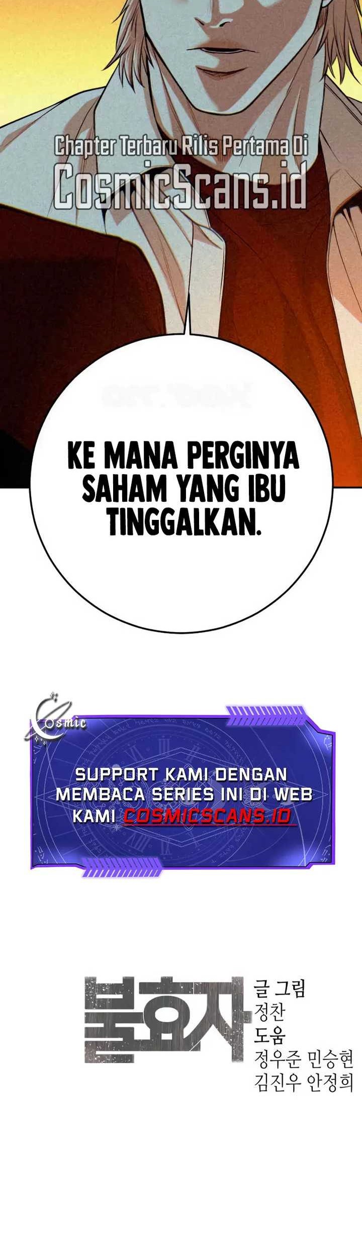 Son’s Retribution Chapter 26 Gambar 88