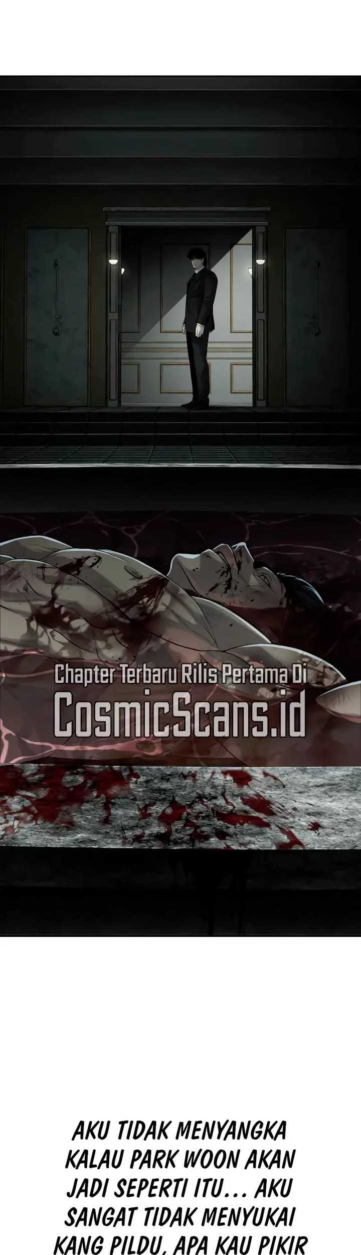 Son’s Retribution Chapter 26 Gambar 7