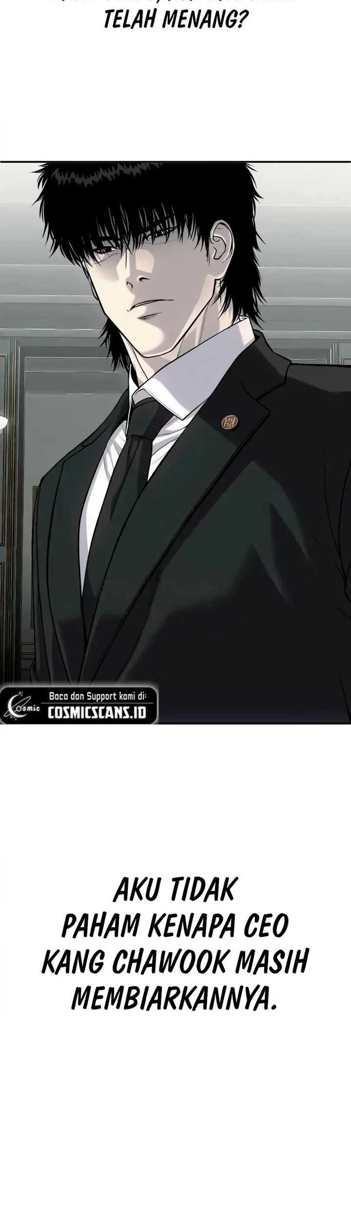 Son’s Retribution Chapter 26 Gambar 8
