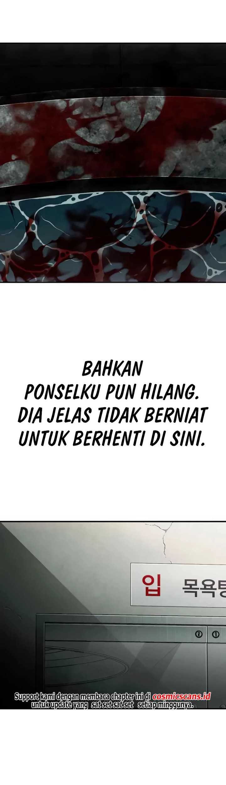 Son’s Retribution Chapter 26 Gambar 9