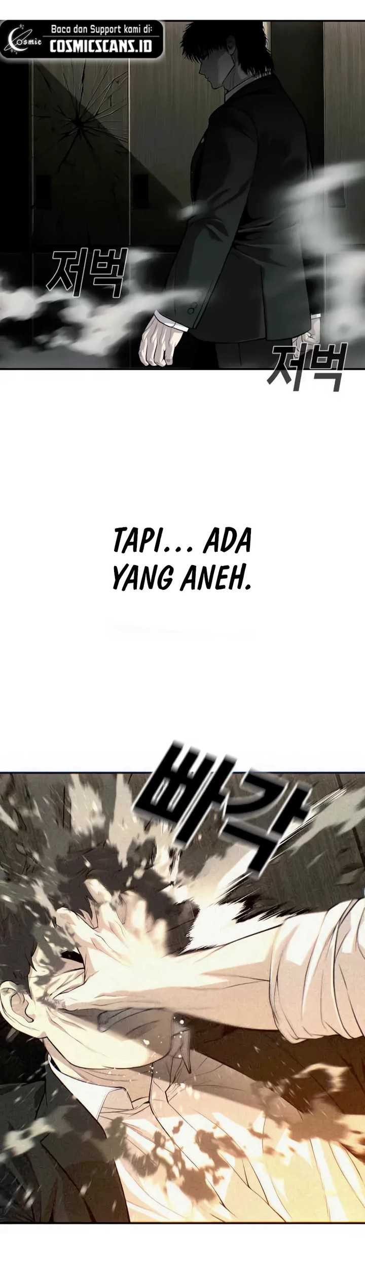 Son’s Retribution Chapter 26 Gambar 11