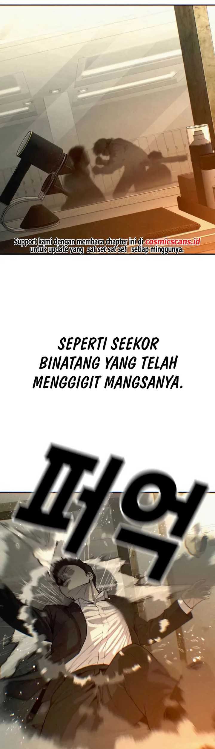 Son’s Retribution Chapter 26 Gambar 13